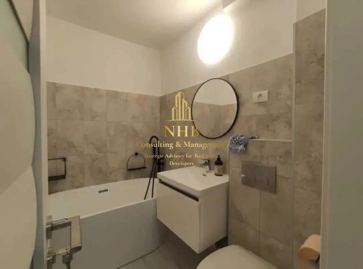 Apartament Premium 2 camere | Parcul Circului | Metrou Stefan cel Mare - Poză 2