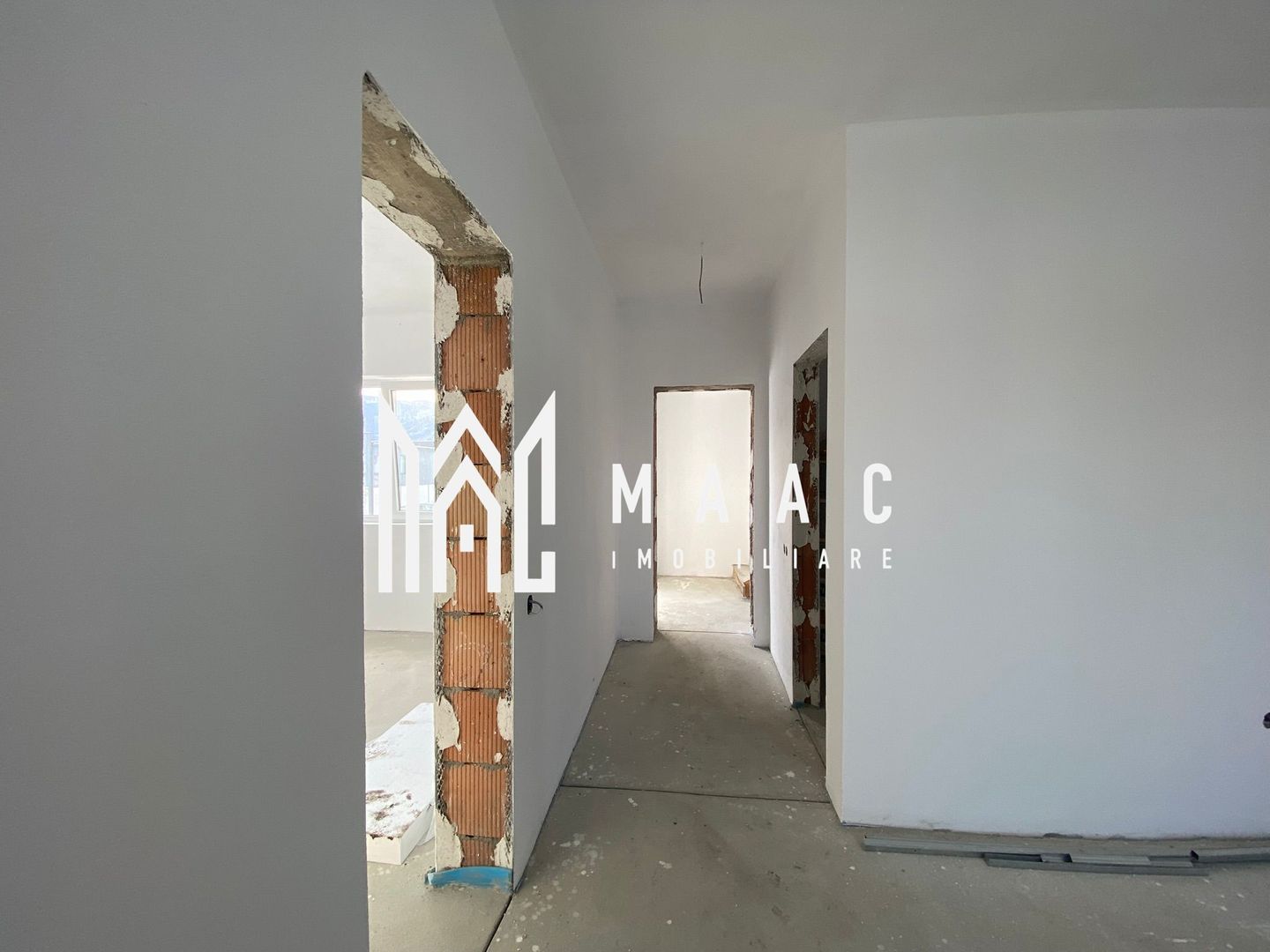 Casa Duplex | 5 Camere | Curte | Cisnadie | - Poză 19