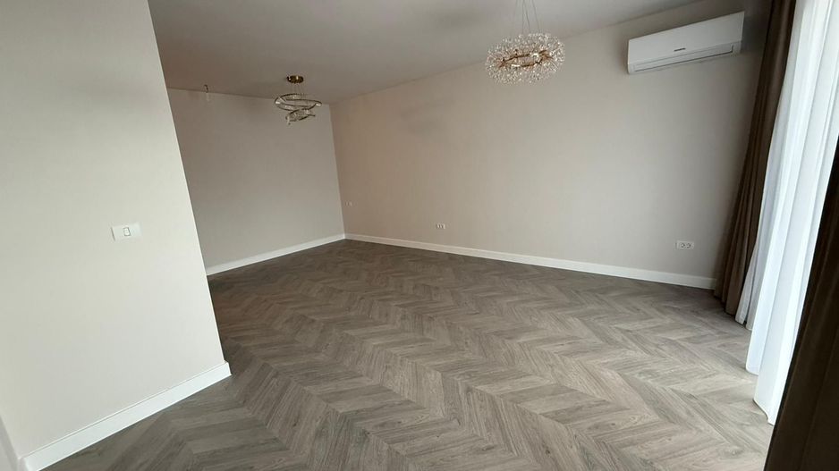 Apartament 1 camera . 40  mp Calea Aradului - Poză 1