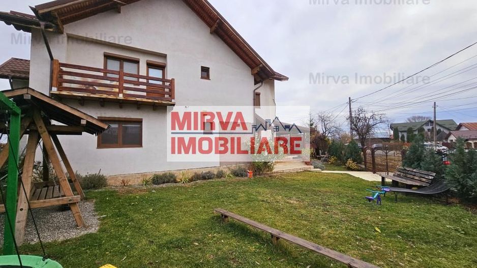 🏡 Vilă elegantă cu 6 camere – Bănești, zona Primăriei - Poză 88