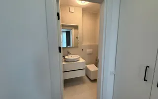 INCHIRIERE 3 CAMERE | LUX | MOBILAT SI UTILAT COMPLET | LOC PARCARE - Poză 31