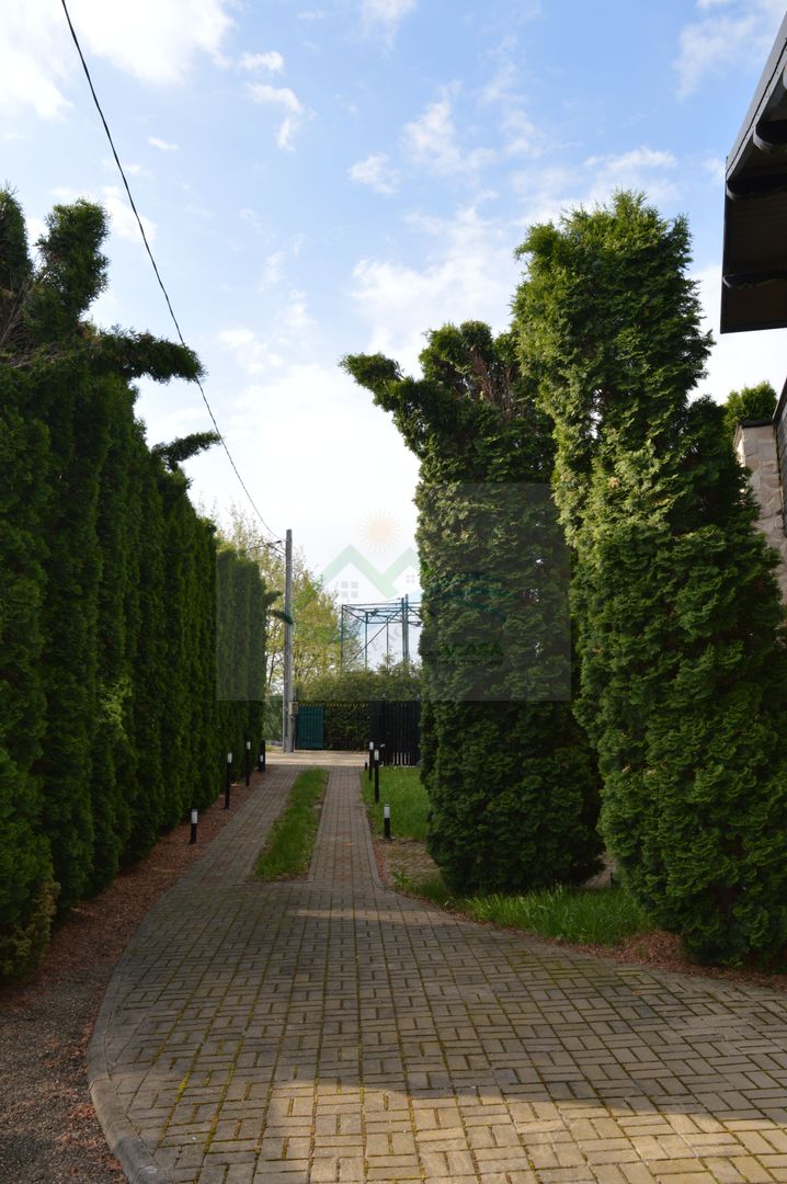 Casă/Vilă Hagigadar Suceava - Poză 56