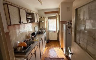 BRASADAS vinde ap 3 cam etaj 2/4 in Micro 17. - Poză 3