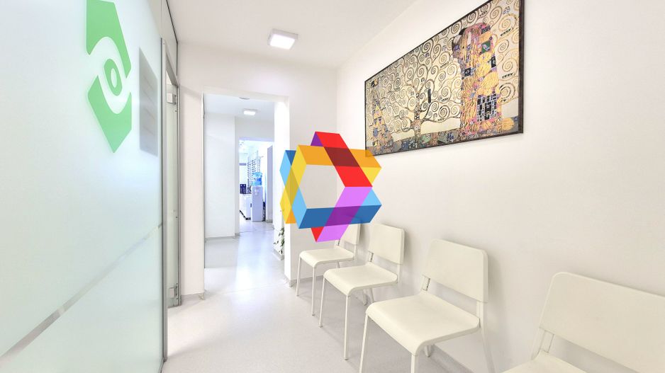 Cabinete stomatologice / medicale zona Astra Brasov - 90 mp - Poză 16