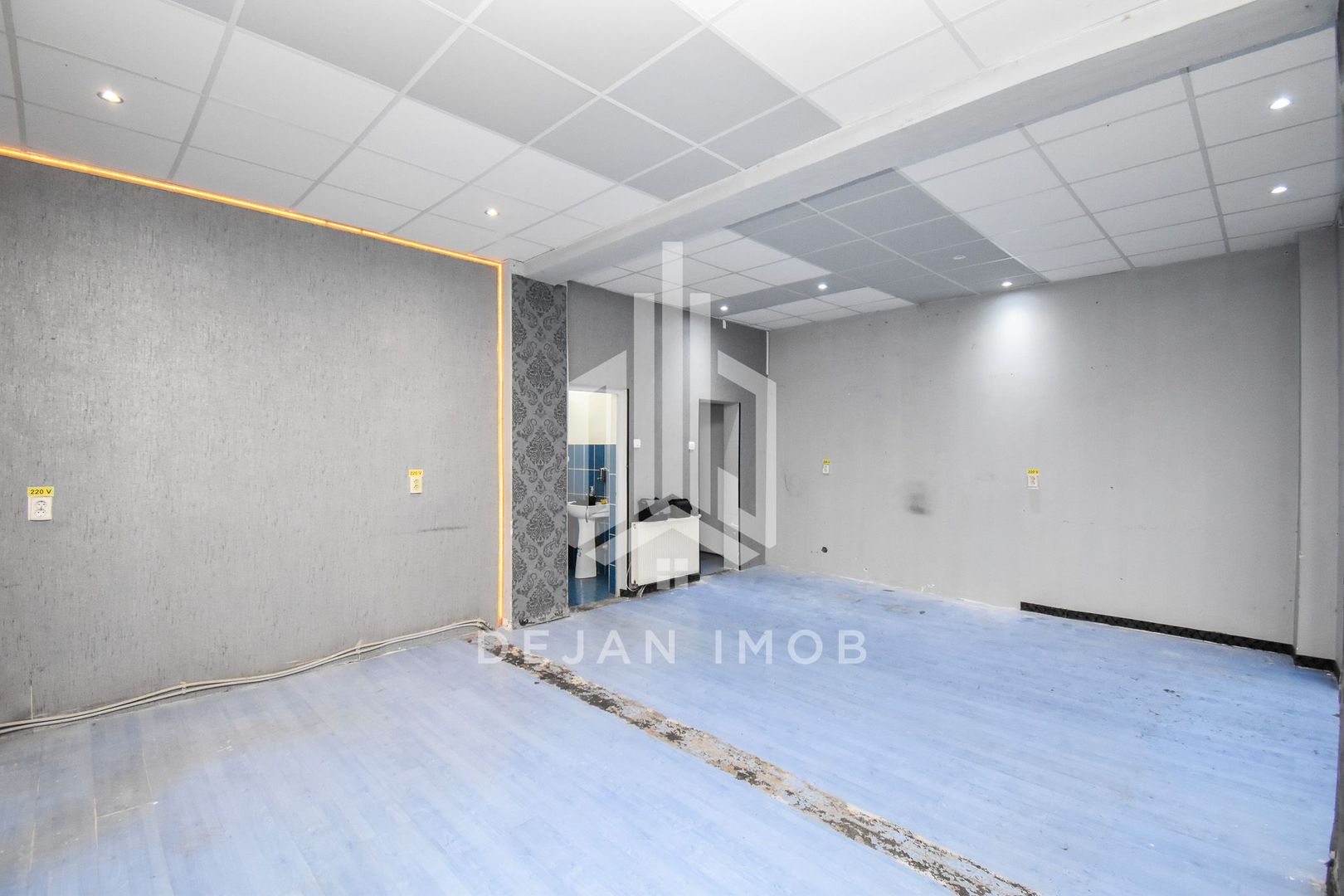 Spațiu comercial | 50 mp | Zona Lenin - Poză 5