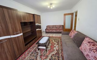 Apartament 2 camere, etaj 3, renovat, zona Bulevardul Transilvaniei - Poză 3