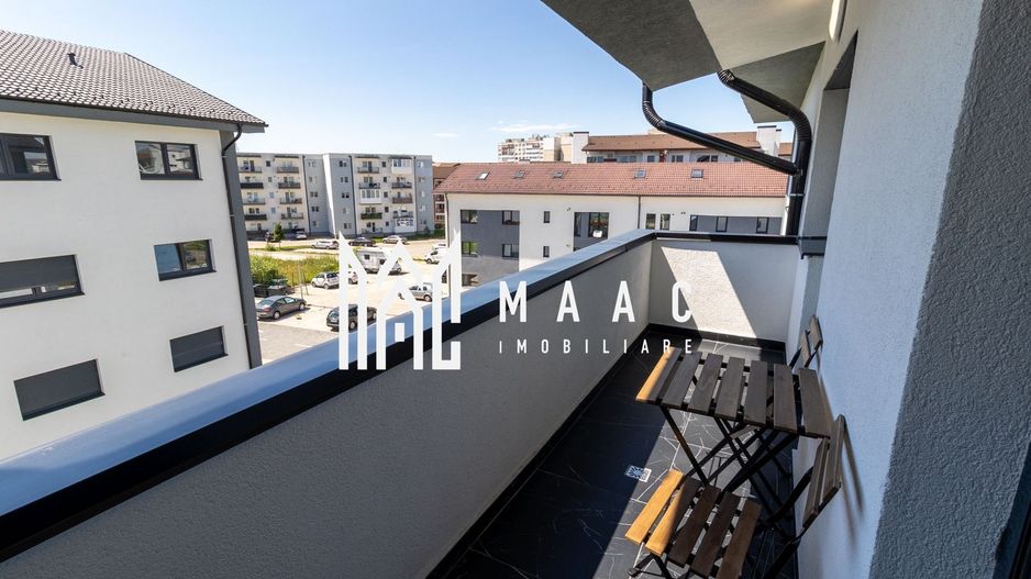 Apartament 2 camere | Mobilat LUX | Ciresica | Mandra - Poză 9