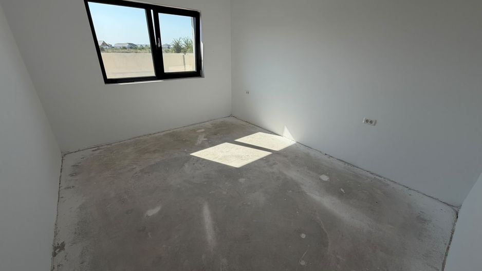 CASA INDIVIDUALA- 4 CAMERE, TOATE UTILITATILE, TEREN 350 MP, COMIS 0% - Poză 4