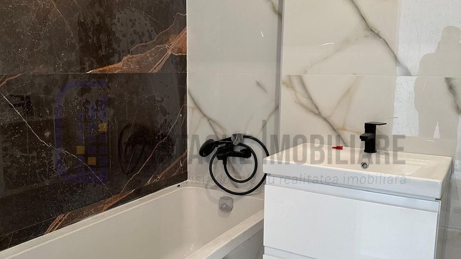 Apartament 2 camere, an 2023, nelocuit, finisat modern, Confort Urban Residence - Poză 2