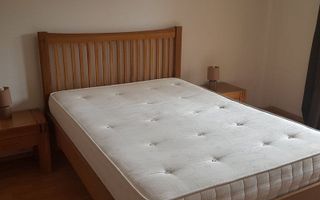 Apartament 2 camere in Greenfield, Padurea Baneasa, 1/3, dec, mob - Poză 5