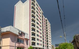 2 camere Regie Residence | Politehnica I Parcare subterana | Comision 0% - Poză 21