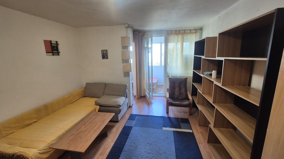 Particular inchiriez garsoniera in Drumul Taberei - Favorit - Poză 1