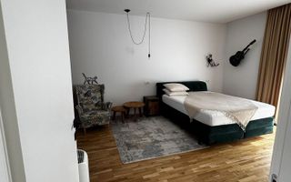 Vanzare casa cu 5 camere | Parc Corbeanca - Poză 6