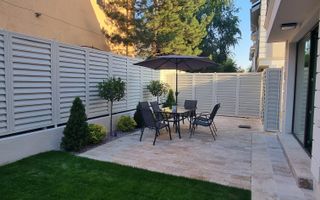 Vila *6 camere* // Pipera OMV **FIRST RENT** - Poză 17