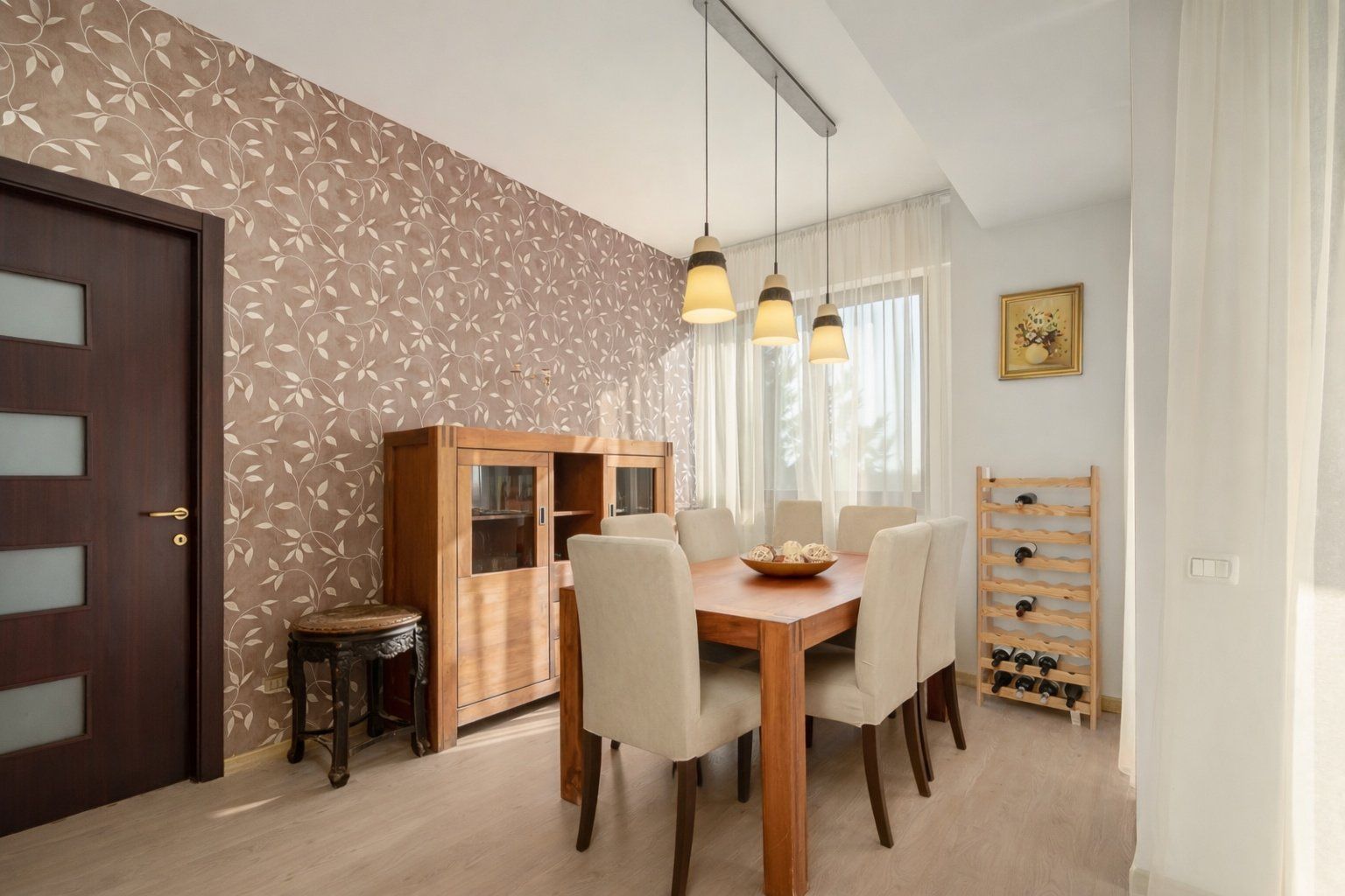 Apartament 4 camere – Pipera - Erou Iancu Nicolae – 175 mp – 2 parcări - Poză 2