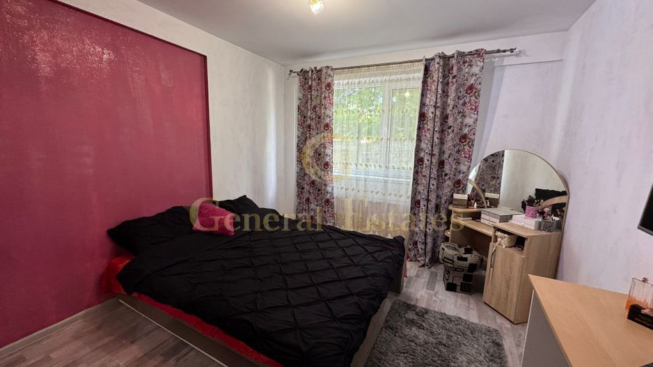 Apartament 2 camere  Mobilat + loc de parcare - Poză 3