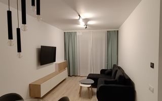 Apart 2 camere | Bloc 2022 | Etaj 2 | Parcare supraterană - Poză 8