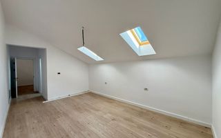 Apartament 3 camere- 83 mp utili+terasa+loc parcare - Poză 6