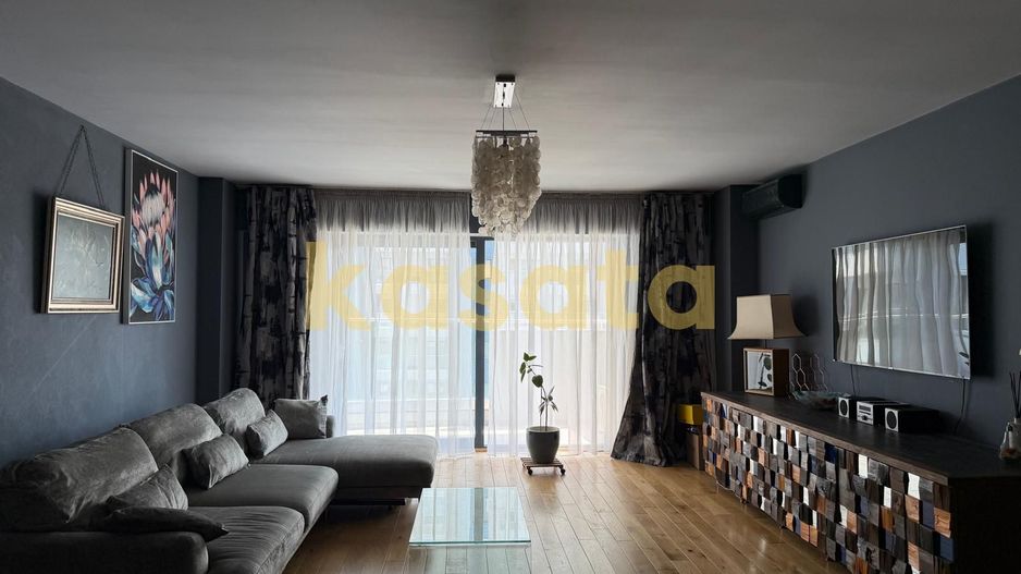 Apartament 2 camere | Upground | Zona de Nord | Metrou Pipera - Poză 1