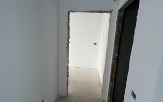 Studio de vânzare – 39,7 mp utili | Bucătărie separată | Balcon - Poză 8