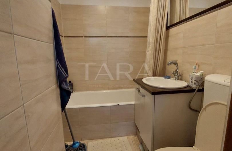 Apartament 3 camere decomandat, investitie, zona Ion Mester. - Poză 7