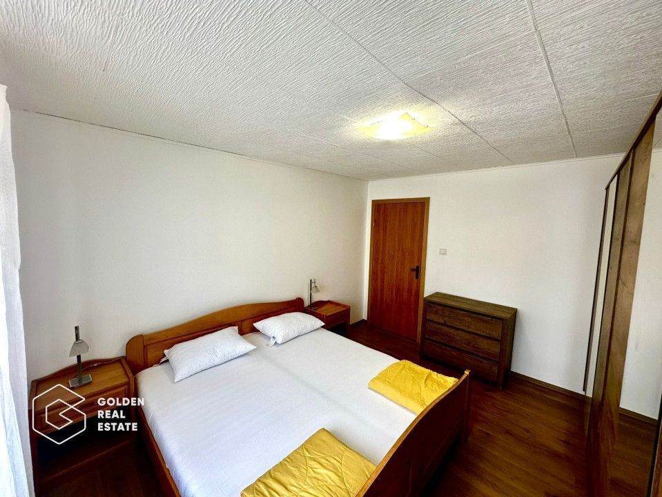 Apartament lux, 2 camere Alfa, etaj 2, bloc 2015, centrala termica - Poză 3