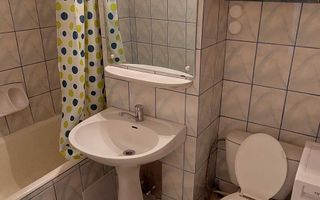 BRASADAS vinde ap cu o camera 38mp etaj 2/3 Ostrovului Lux. - Poză 7