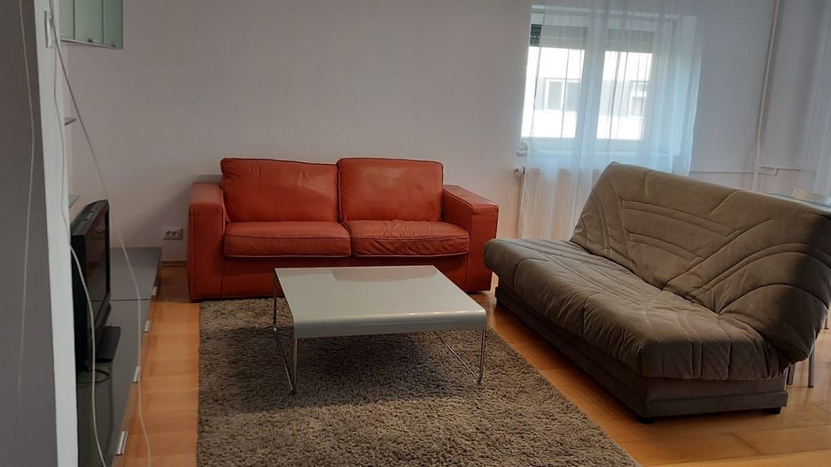 Apartament 2 Camere Unirii, Open Space Parcare Optional - Poză 4