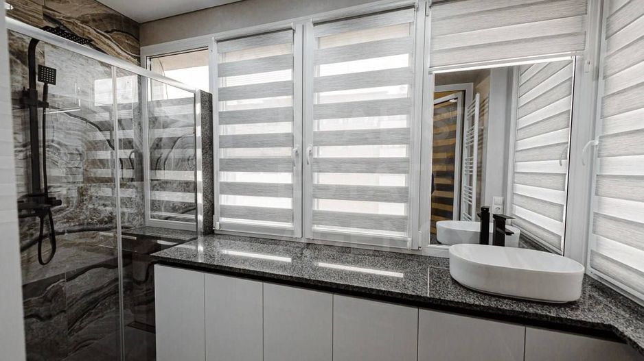 Chirie, apartament, 2 camere, str. Ion Buzdugan, Buiucani - Poză 12