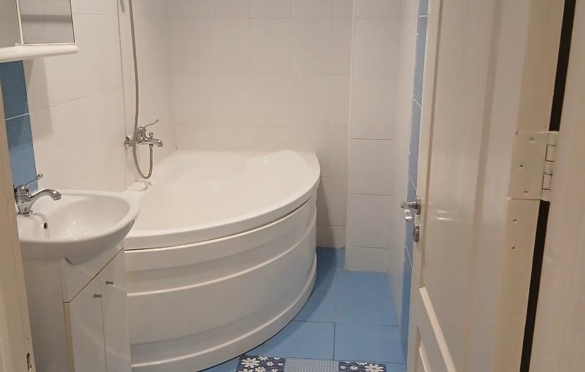 AP. 3 CAMERE 13 SEPTEMBRIE, BUCATARIE INCHISA, MOBILAT/UTILAT MODERN - Poză 10