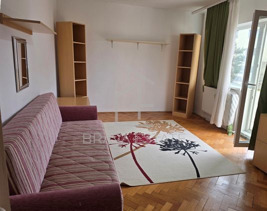 Apartament 2 camere, 51mp, balcon, zona Zorilor - Poză 1