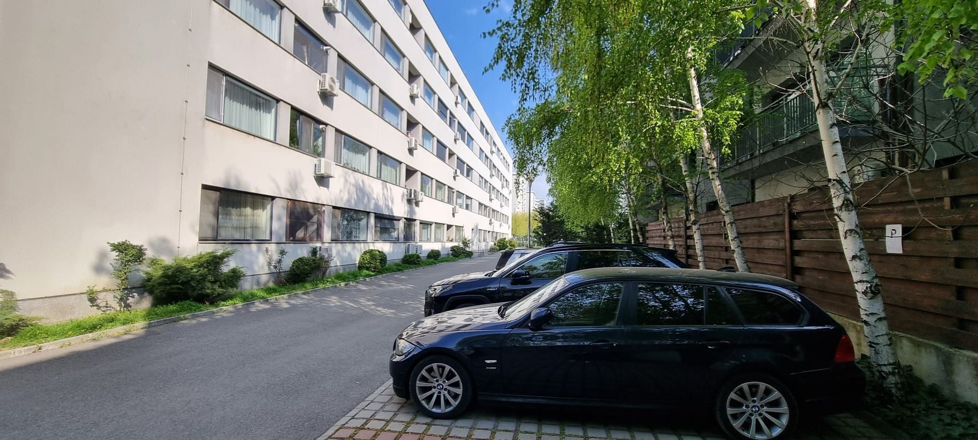 Apartament modern într-un complex rezidențial privat - Poză 55