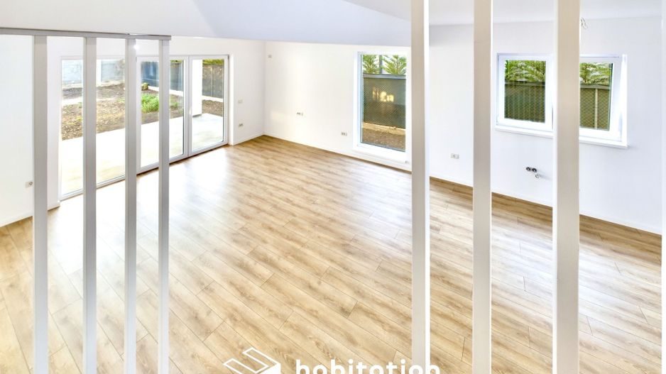 Duplex Modern Finalizat în Dumbrăvița – Tur Virtual - Poză 6