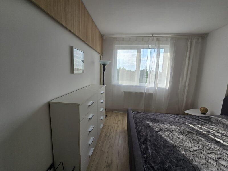 AP.2 CAMERE-APARATORI, PET-FRIENDLY, CENTRALA, PARCARE INCLUSA, METROU - Poză 4
