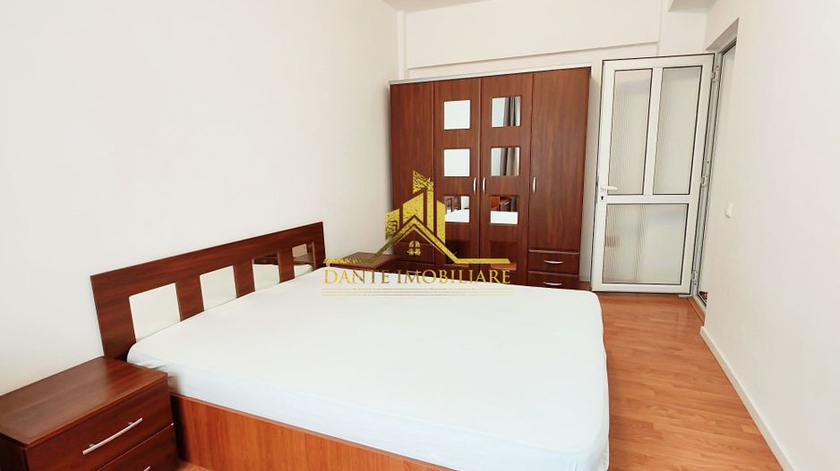 2 camere, decomandat, bloc nou, balcon, parcare, Marasti, Dambovitei - Poză 4