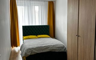 Apartament de închiriat | 2 camere | Mobilat & utilat LUX | Șelimbăr - Poză 4