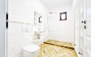 Apartament la casa, de inchiriat cu 2 camere in zona Centrala, Oradea - Poză 8