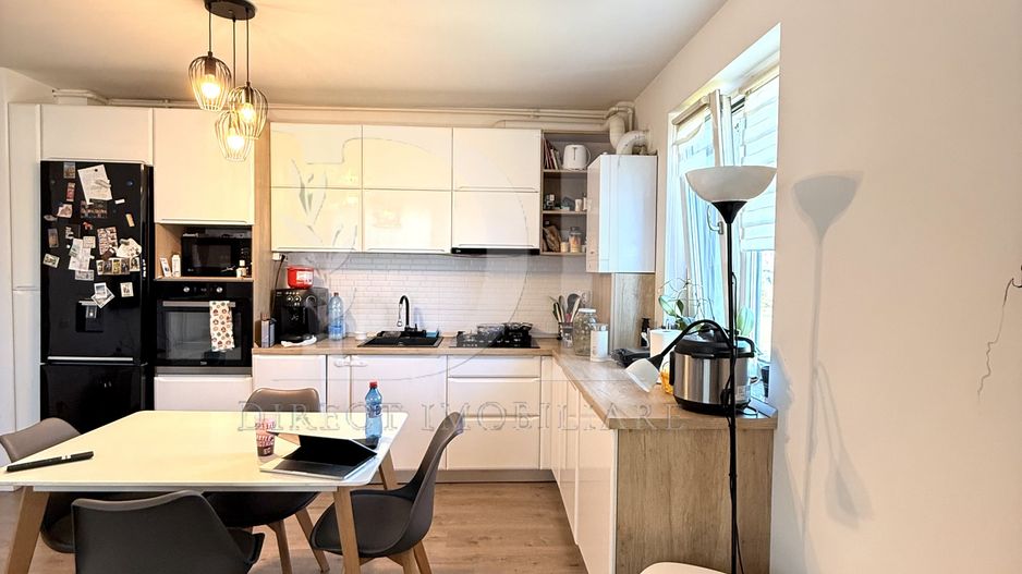 Apartament cu 3 camere | Zona Metro Floresti Cluj - Poză 3