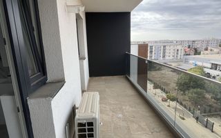 2 camere ~ 81 Residence - metrou Berceni ~ etaj 5/7 ~ bloc nou-piscina - Poză 5