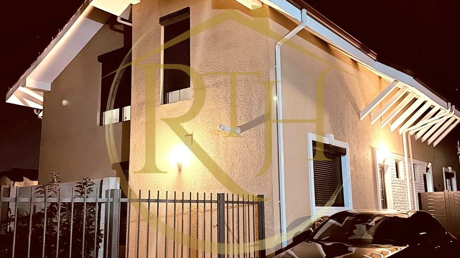 Oferim spre vanzare un duplex nou pe Calea urseni! - Poză 12