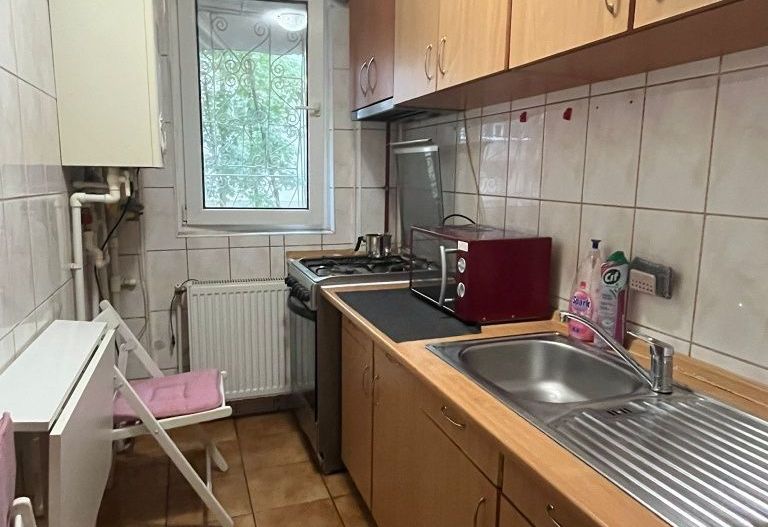 Apartament 2 cam decomandat cu centrala Lujerului - Poză 3