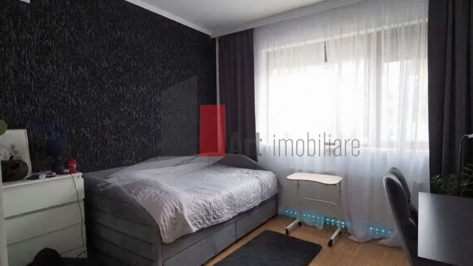 0% Comision, Apartament 2 camere, parter/2, 62mp, Zona Grivita/Ion Mihalache - Poză 2
