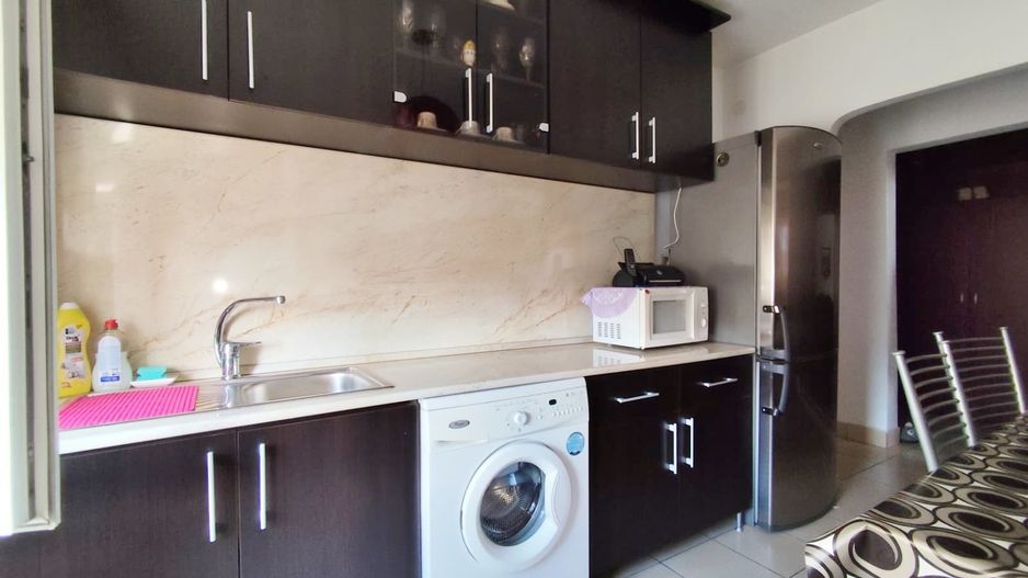 Apartament 2 camere de inchiriat, langa Piata Rogerius, Oradea - Poză 8