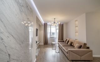 Chirie, apartament, 3 camere, str-la 31 August 1989, Centru - Poză 6