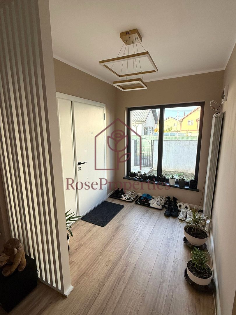 O % COMISION | CASA  LA CHEIE | TEREN 300 MP |  VALU LUI TRAIAN - Poză 6