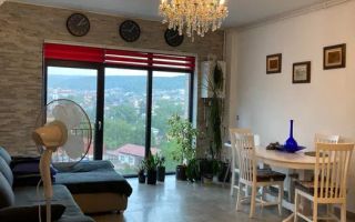 Apartament 2 camere, etaj intermediar, parcare, zona Platinia - Poză 5