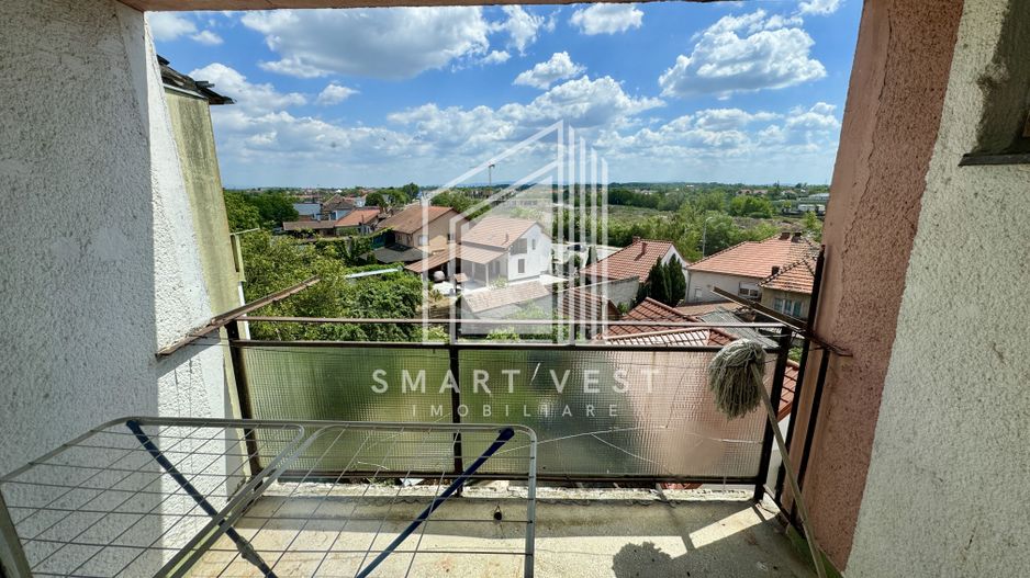 Apartament 2 camere | 50 mp | Etaj 4 | Zona Botizului - Poză 15