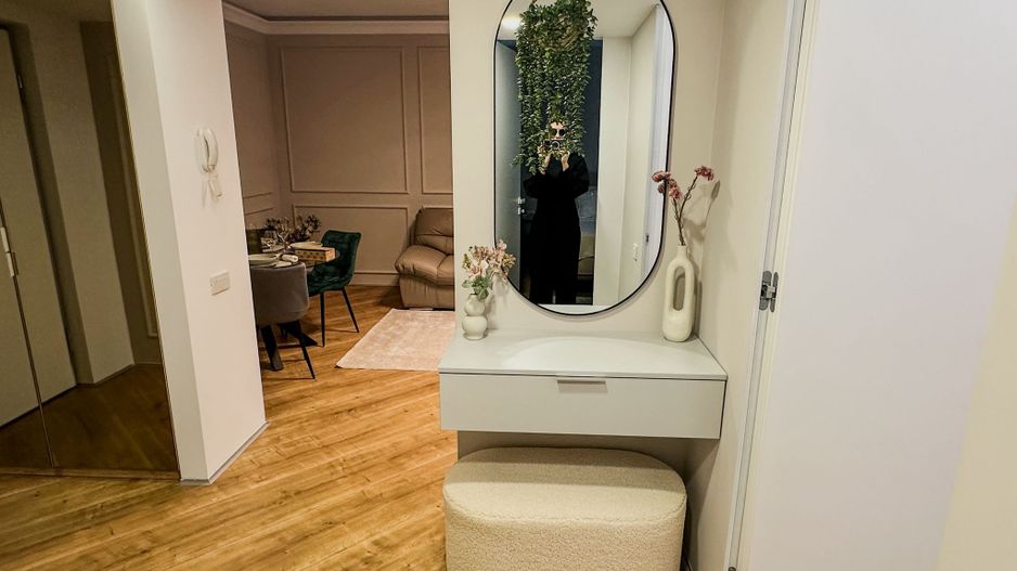 Apartament 3 Camere | 4 City North | Rond OMV | Garaj subteran - Poză 6