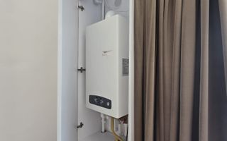 Apartament 2 camere Cortina North Pipera I COM0% - Poză 6