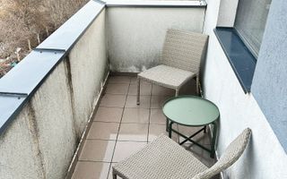 2 camere, bloc nou, balcon, parcare, Intre Lacuri, Iulius Mall - Poză 11